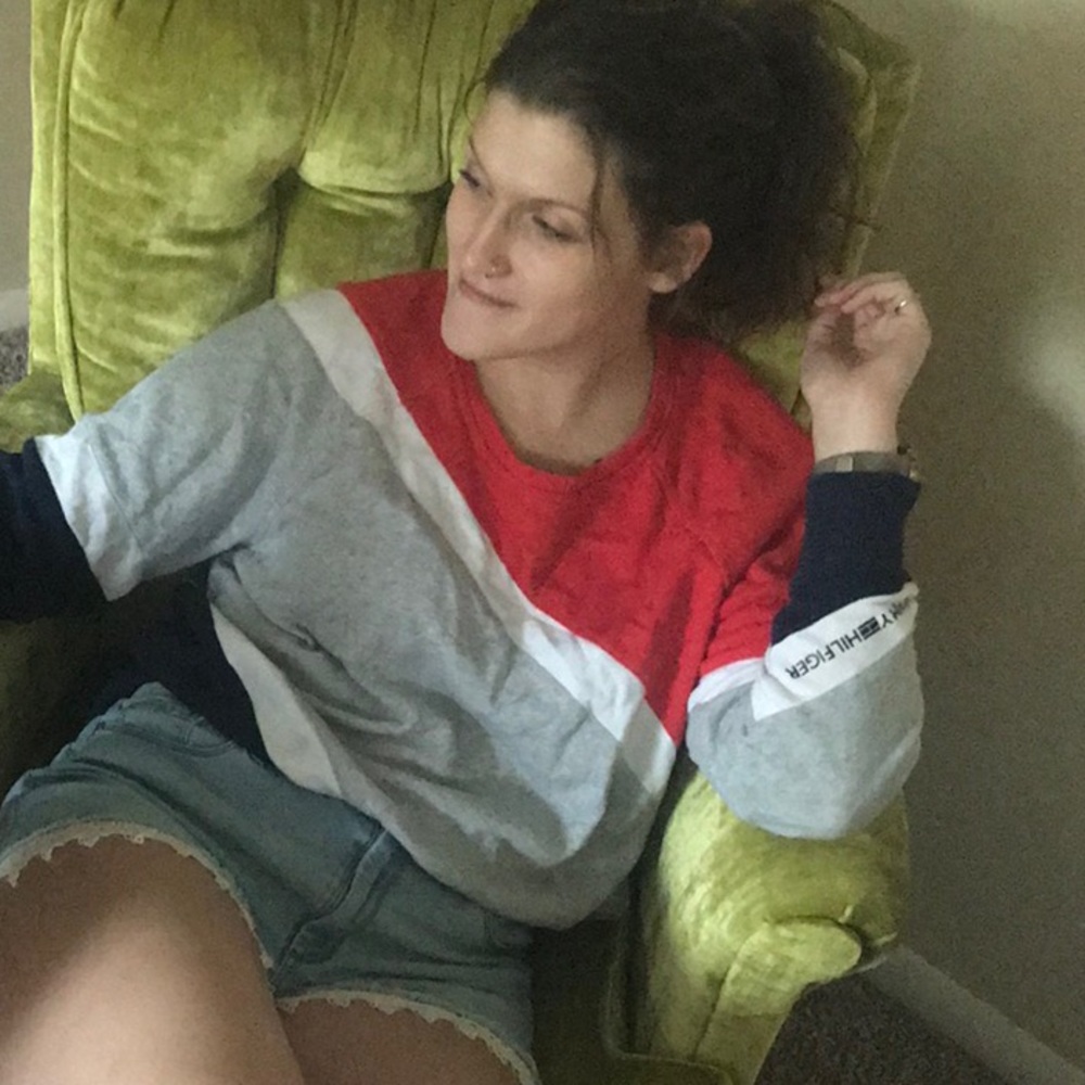 Tommy Hilfiger Crewneck - Picture 4 of 4